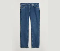 Regular Fit Jeans Mid Blue Vintage