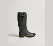 Boots Balmoral Side Adjustable Neo Boot Dark Olive