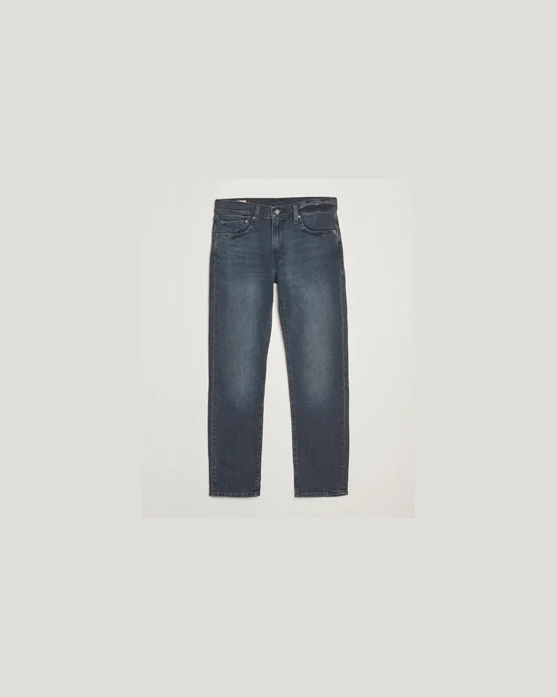 Levi's 512 Slim Taper Jeans Still Wishing Grau