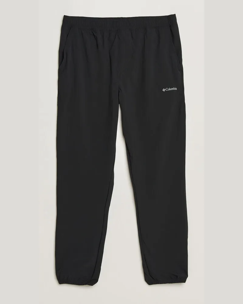 Columbia Sportswear Company Vital Valley Jogger Black Schwarz
