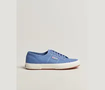 Canvas Sneaker Blue