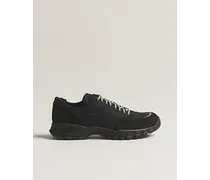 Possagno Track Sneaker Black