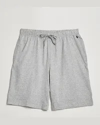 Ralph Lauren Sleep Shorts Andover Heather Grau