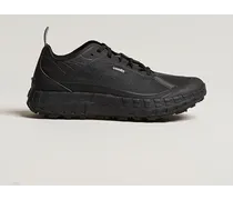 001 Running Sneakers Stealth Black