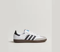Samba OG Sneaker White/Black