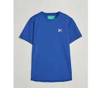 Lightweight Kurzarm T-Shirts Ocean Blue