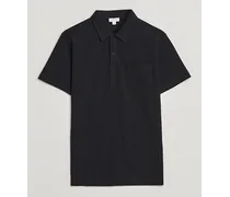 Riviera Polo Shirt Black