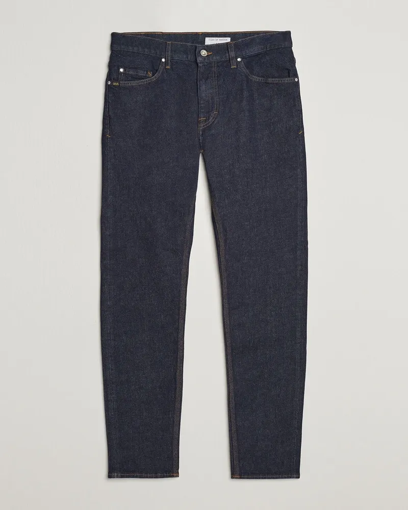 Tiger of Sweden Pistolero Jeans Ripen Blue Blau
