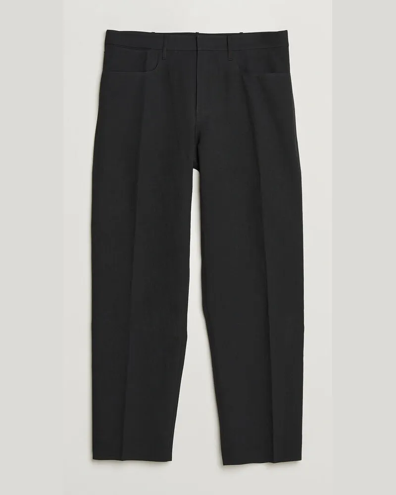 Arc'teryx Veilance Saic Pants Black Schwarz