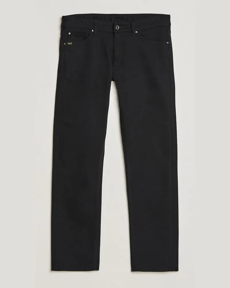 Tiger of Sweden Des Jeans Perma Black Schwarz