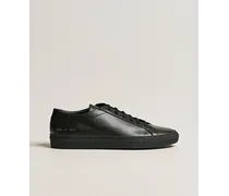 Original Achilles Sneaker Black