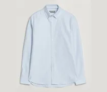 Oxford Button Down Shirt Light Blue
