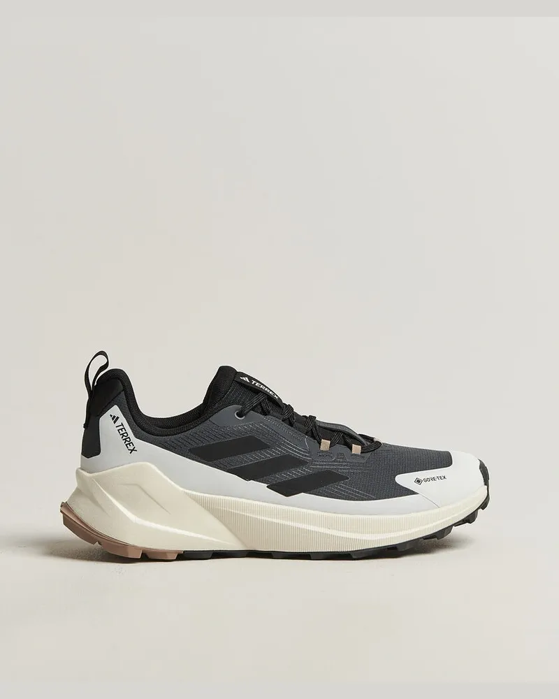 adidas Terrex Trailmaker 2 GTX White/Black Schwarz
