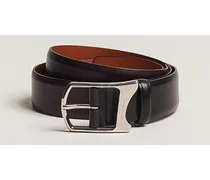 Adjustable Belt Brown Leder