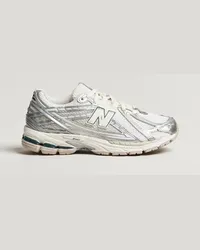 New Balance 1906 Sneakers Silver Metallic Grau