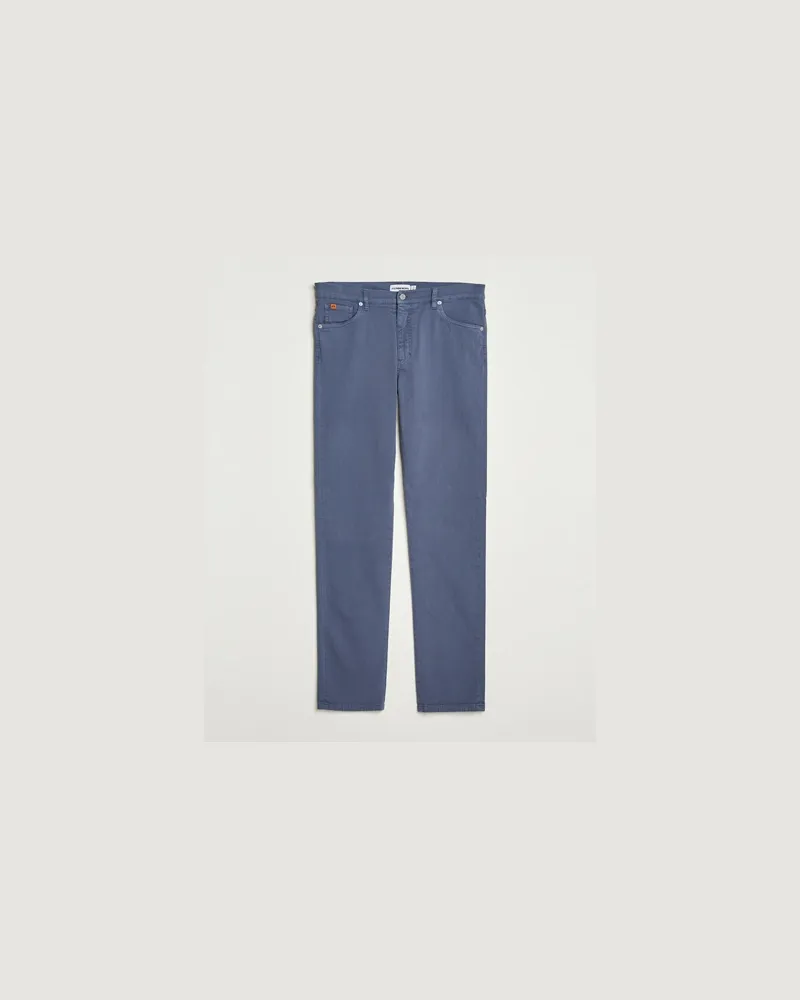 J.Lindeberg Jax Left Hand Twill Jeans Vintage Indigo Blau