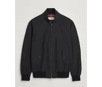 G9 Original Harrington Jacket Black