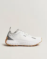 Norda 001 Running Sneakers White/Gum Weiß