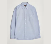 Oxford Button Down Shirt Light Blue