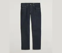 Regular Fit Jeans Dark Blue