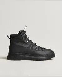 HUGO BOSS Urian Light Hiking Boot Black Schwarz