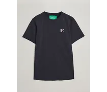 Lightweight Kurzarm T-Shirts Black