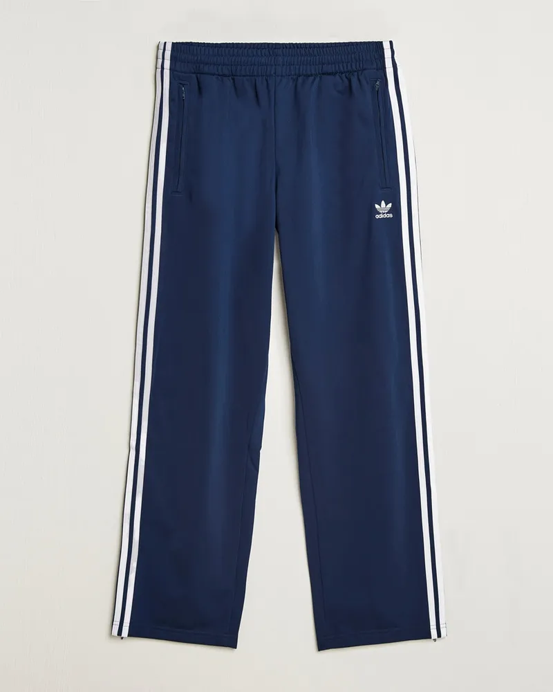 adidas Firebird Track Pants Navy Blau