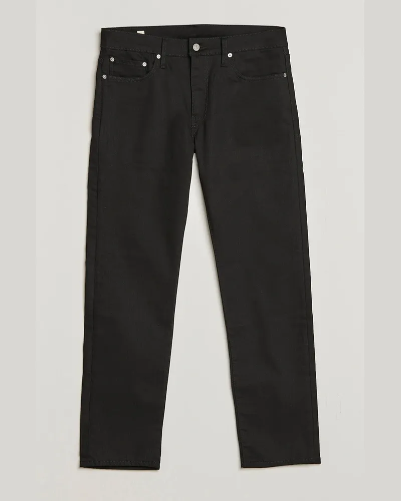 Levi's 511 Slim Fit Jeans Nightshine Schwarz