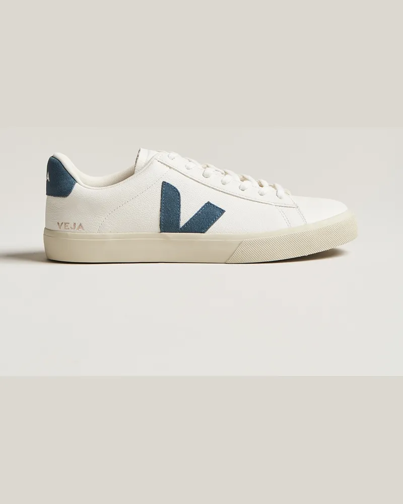 VEJA Campo Sneaker Extra White/California Weiß