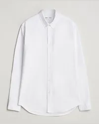 Samsøe & Samsøe Saliam Oxford Shirt White Weiß