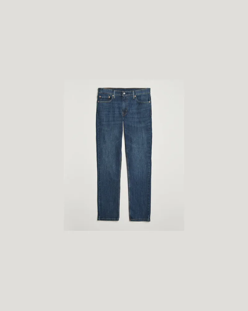 Levi's 511 Slim Jeans Haley's Comet Adv Blau