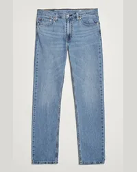 Levi's 511 Slim Jeans On The Cool Blau