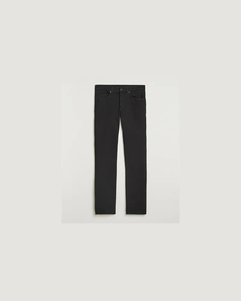 Dondup George Jeans Black Schwarz