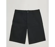 Axis Chino Shorts Black