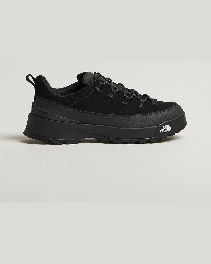 The North Face Glenclyffe Urban Low Black Schwarz