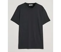 Heavyweight T-Shirt Black