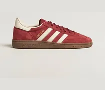 Handball Spezial Sneaker Burgundy/White