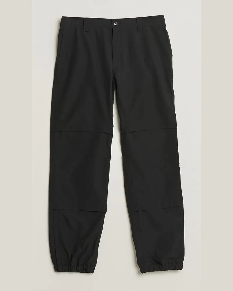 Filippa K Nico Track Trousers Black Schwarz