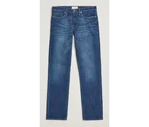 L´Homme Slim Stretch Jeans Niagra