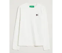 Deva-Tech Long Sleeve T-Shirt White