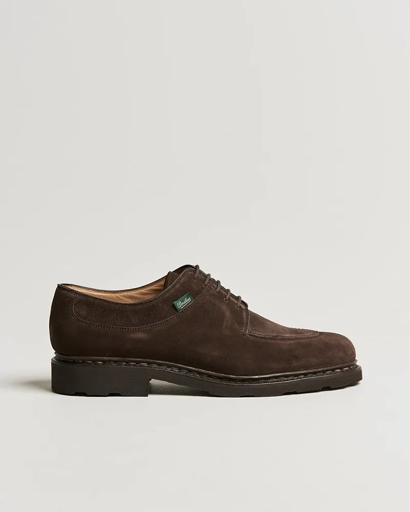 Paraboot Avignon Derby Congo Braun