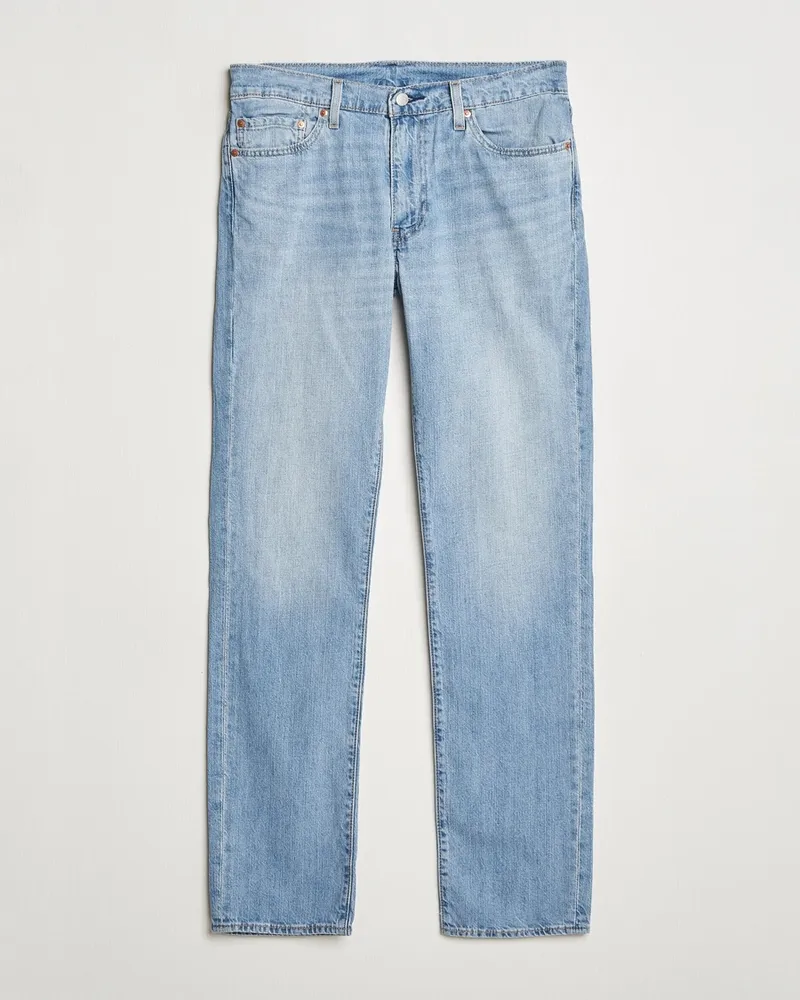 Levi's 511 Slim Jeans On The Horizon Blau
