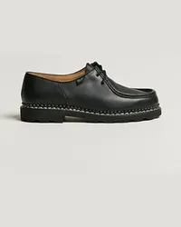 Paraboot Michael Derby Black Schwarz