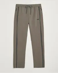 HUGO BOSS Hadim Sweatpants Light Grey Grau