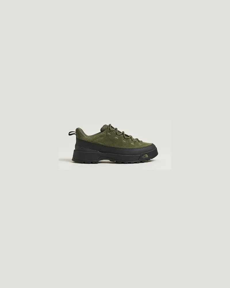 The North Face Glenclyffe Urban Low Military Grün