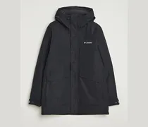 Street Hights Down Parka Black