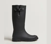 Downpour Adjustable Boot Black