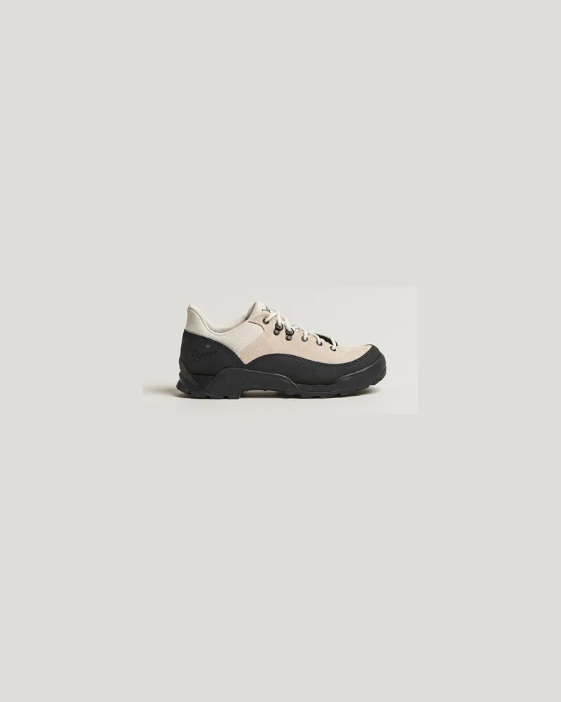 Danner Panorama Low ID 4" Trail Boot Black Beige