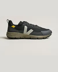 VEJA Dekkan Vibram Running Sneaker Black Oxford/Grey Tonic Schwarz