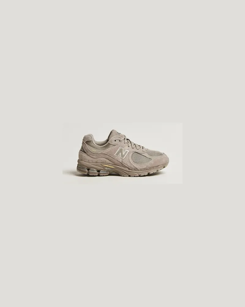 New Balance 2002R Sneakers Arid Stone Grau